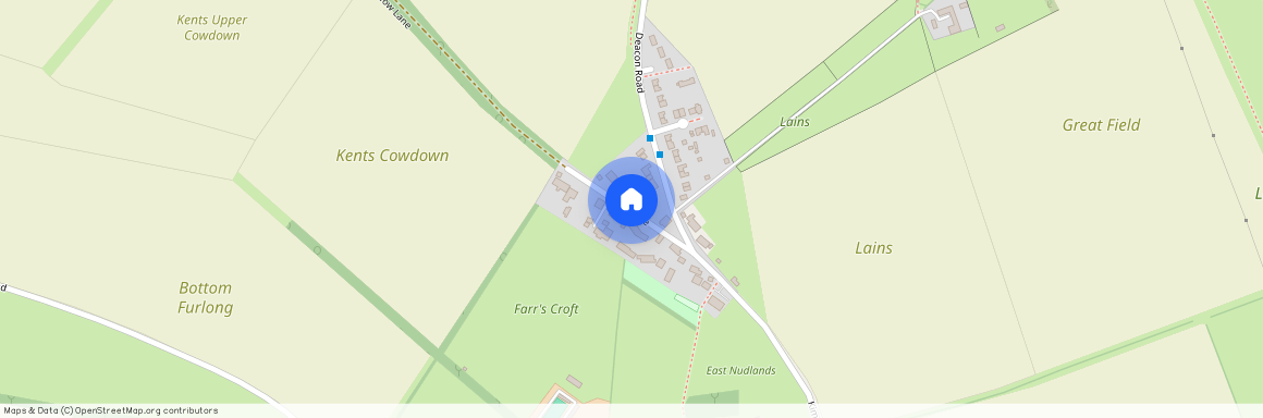 Annexe at Linden, Cow Lane, Kimpton