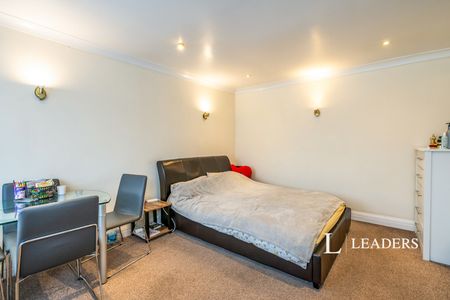 1 bedroom apartment to rent Hambledon Place, Bognor Regis, PO21 - Photo 2