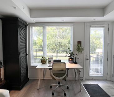 For Lease - 3473 Widdicombe Way Unit# 21, Mississauga, Ontario - Photo 4