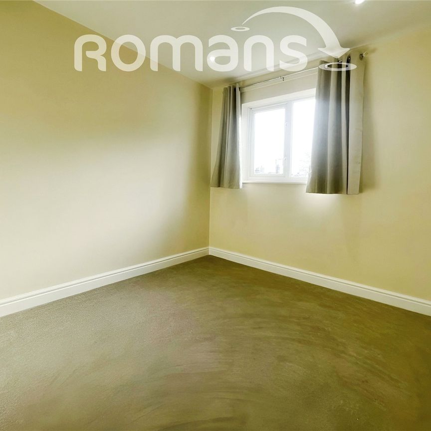 2 bedroom maisonette to rent - Photo 1