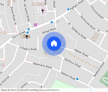 Wycliffe Row, Northfleet - Photo 1