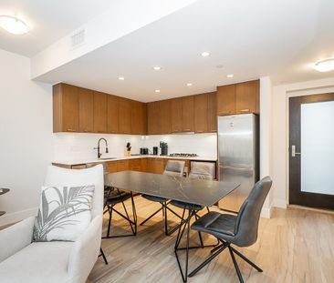 1372 Seymour Street condo — Vancouver, BC (1-Bedroom) - 1 Bedroom - Photo 2