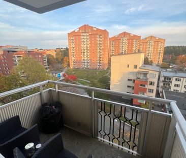 Skyttevägen, Sollentuna - Photo 5