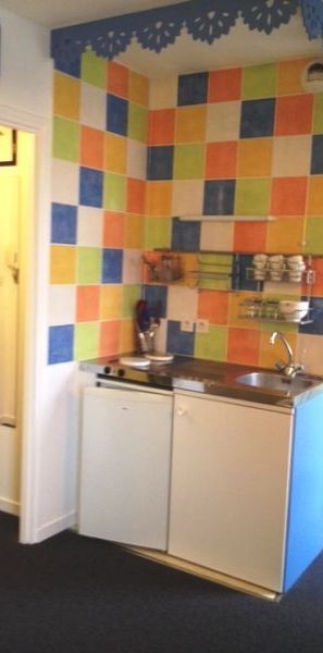A LOUER STUDIO REDON 35600 PROCHE ECOLE ET TOUS COMMERCES ILLE ET VILAINE BRETAGNE - Photo 1