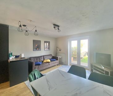 2 bedroom house to rent - Photo 1