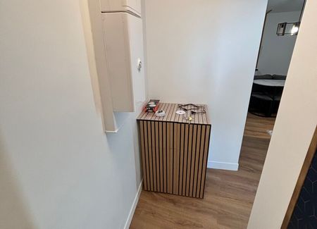 Appartement à louer 3 pièces • 42,89 m2 Attignat - Photo 4