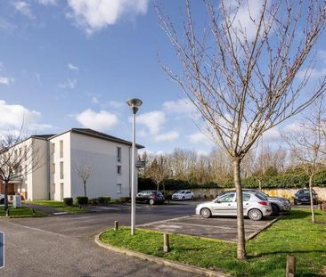 Location Appartement 3 pièces 62m² RAISMES 59590 - Photo 2