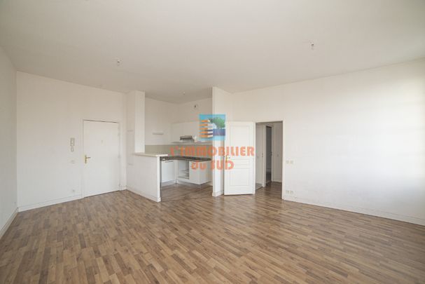 Location Appartement 2 pièces 53m² - Photo 1