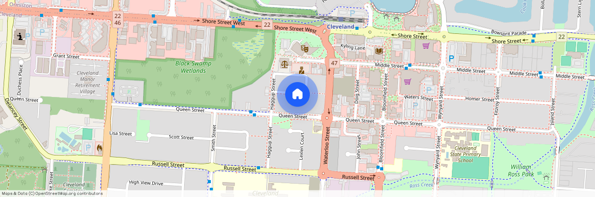 28 Taylor Crescent, Qld 4163, Cleveland