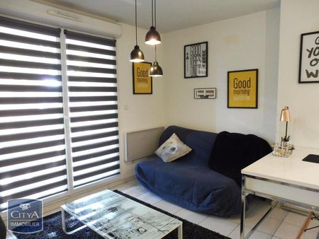 Location Appartement 2 pièces 32m² ALBI 81000 - Photo 2