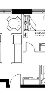 860 Blackthorne - Plan A - Photo 3