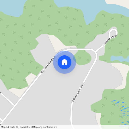 29 Gibson Lake Drive, Caledon