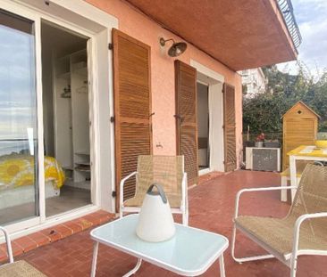 Location Appartement T2 - Photo 5