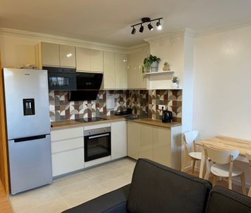 Location Appartement 4 pièces 68m² IVRY SUR SEINE 94200 - Photo 1