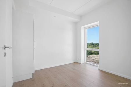 4-værelses Lejlighed på 111 m² i Silkeborg - Foto 5