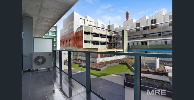 201/15 Clifton Street, Prahran, Vic 3181 - Photo 1