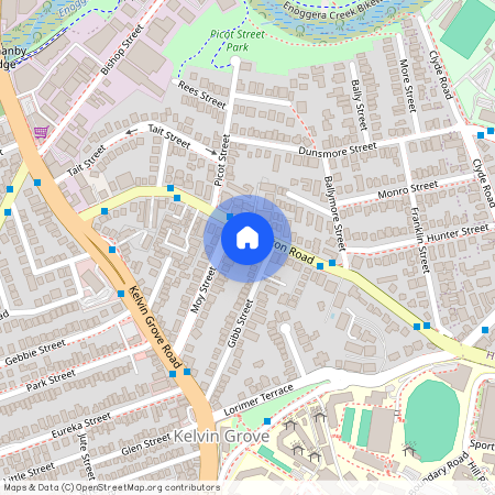 65 Herston Road, Qld 4059, Kelvin Grove