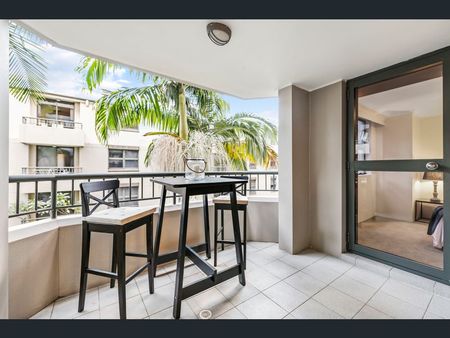 Convenient lifestyle living 2 bed/ 1bath/ 1Car space For Lease (Unfurnished) - Photo 2