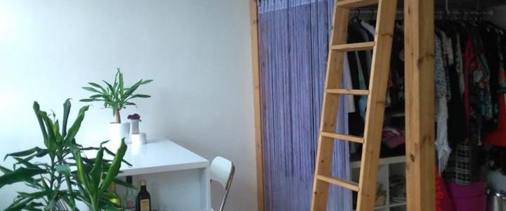 Apartment mit traumhaften Ausblick, im Denkmalgebäude - Foto 1