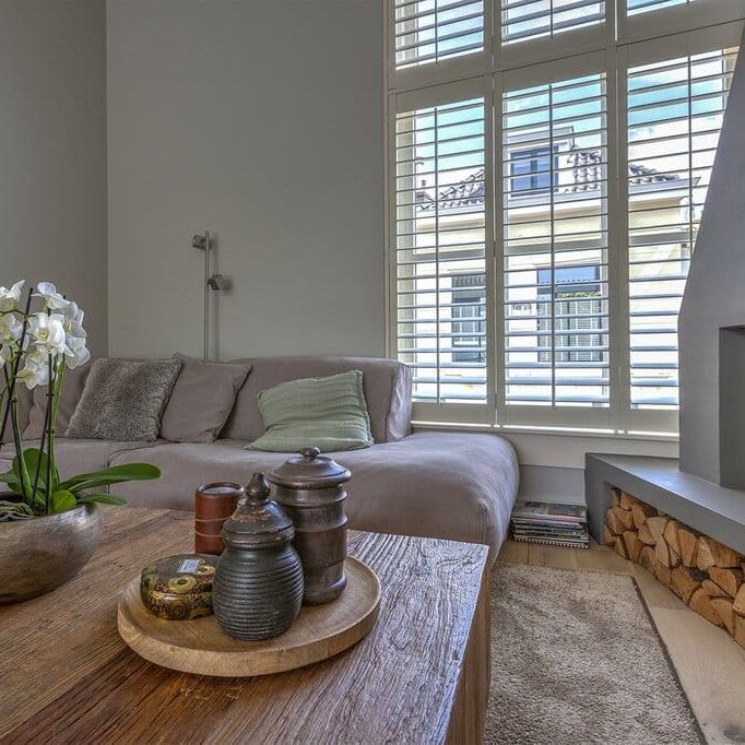 Appartement te huur: Marktstraat 3-A 1411 CX Naarden - Photo 1