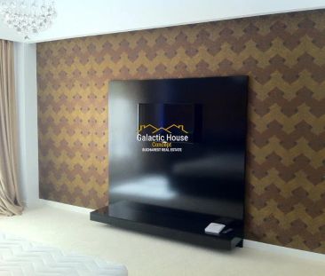 APARTAMENT 4 CAMERE HERASTRAU -NORDULUI - Fotografie 1