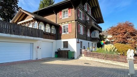 3½ Zimmer-Wohnung in Ballwil (LU), möbliert, auf Zeit - Foto 4