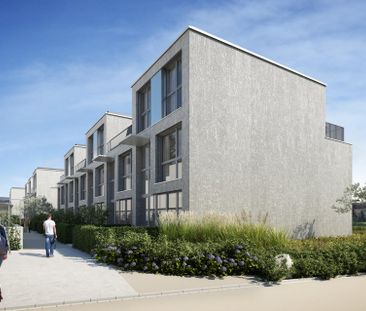 Reiheneinfamilienhaus in familiärer Überbauung - Photo 6