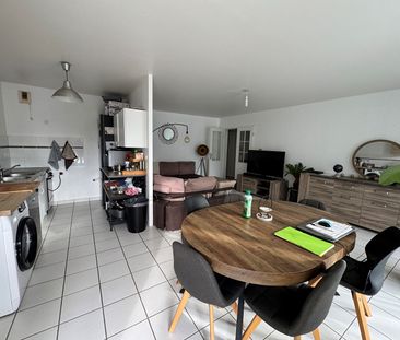 Location Appartement 4 pièces 86m² - Photo 1