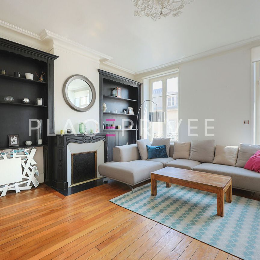 Appartement Meublé - Photo 1