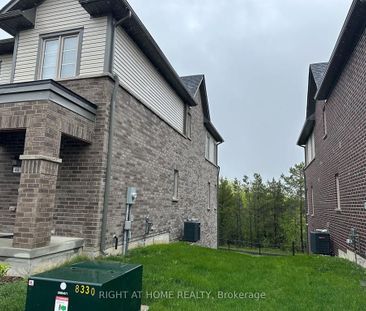 For Lease - 46 Senay Circle, Clarington, Ontario - Photo 1