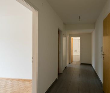 Nähe Matthäuskirche - moderne 3-Zimmerwohnung im 4.OG mit Lift - Photo 6