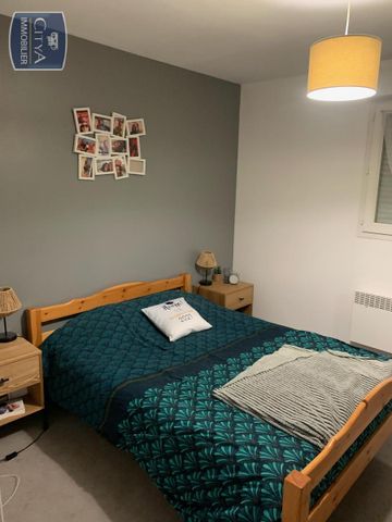 Location Appartement 3 pièces 69m² ST ARNOULT 14800 - Photo 4