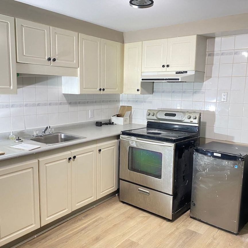 For Lease - 126 St Bees Court Unit# Lower, London North, Ontario - Photo 1