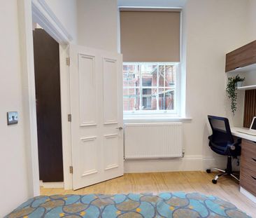 1 bedroom apartment to rent - Photo 5