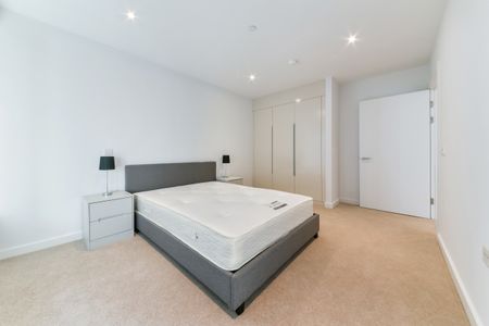 1 bedroom apartment to rent - Photo 5