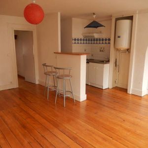 Location Appartement 1 pièce 34m² BESANCON 25000 - Photo 2