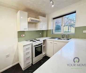 1 bedroom end of terrace house to rent - Photo 3