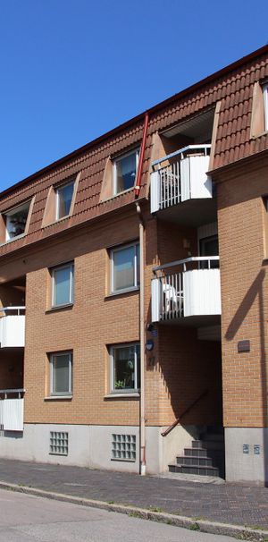 Sankta Gertruds Väg 10 A - Foto 1