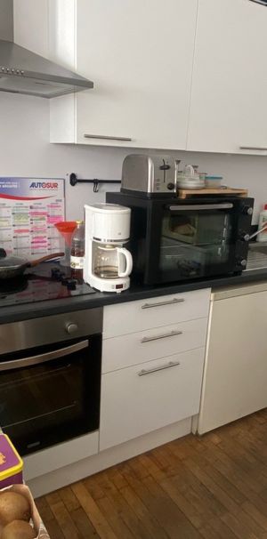 Location Appartement 1 pièce 33m² DOUAI 59500 - Photo 2