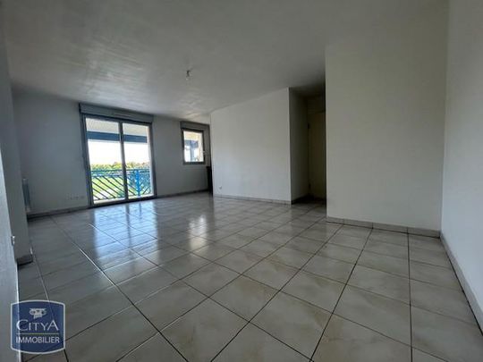 Location Appartement 2 pièces 55m² CASTELJALOUX 47700 - Photo 1