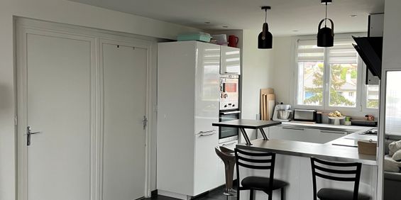 Bel appartement T3 de 58m2 avec 2 chambres - Photo 3