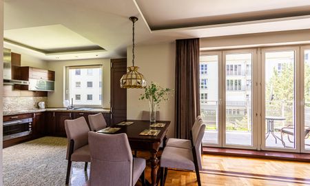 Warszawa, Żoliborz, Gwiaździsta – zdjęcie 4