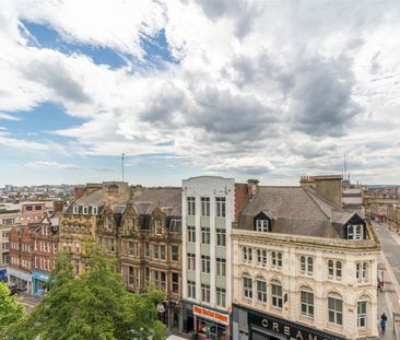 2 bed apartment to rent in Grainger Street, Newcastle Upon Tyne, NE1 - Photo 4