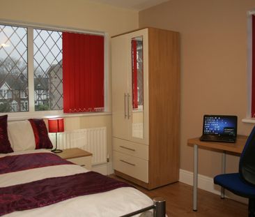 Room in a Shared House, The Headlands, CV5 - Photo 5