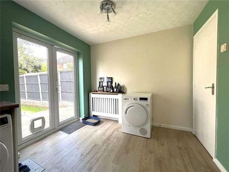 Tining Close, Bridgnorth, Shropshire, WV16 - Photo 2