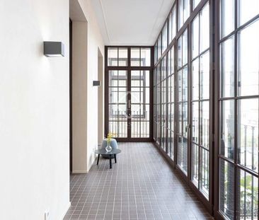 3 bedroom luxury Flat for rent in Barcelona, Spain - Photo 1