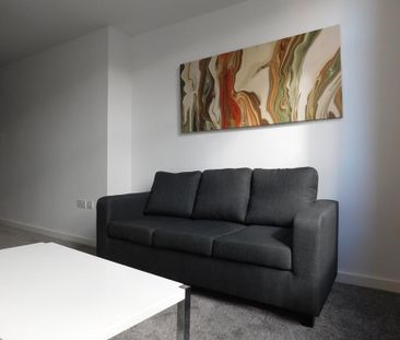 2 bedroom apartment to rent - Photo 4