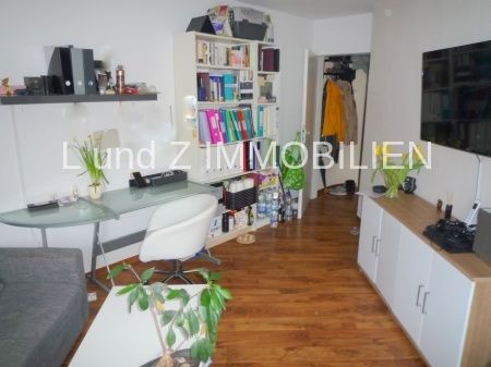 Wie wäre es hiermit ? 2 Zimmer Wohnung - Photo 1