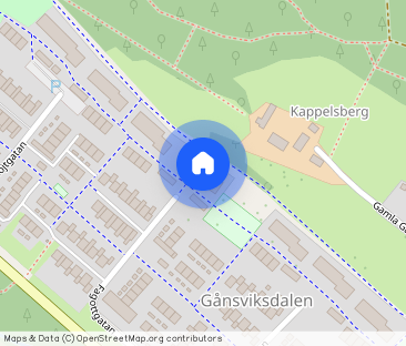 Fagottgatan 37, 871 61, Härnösand - Photo 1