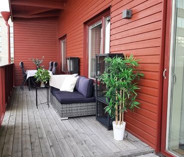 Mölndal - 3rok - tillsv - 18.400kr/mån - Photo 4